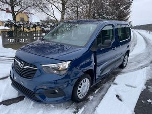 Opel Combo E 1.5 D Start/Stop Innovation 2021