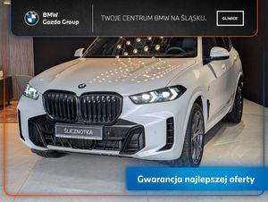 BMW X5 G05 xDrive30d 2025