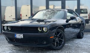 Dodge Challenger 3.6 SXT Plus 2019