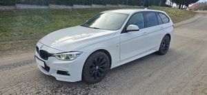 BMW 3 Series F30/F31 318d xDrive M Sport Shadow 2015
