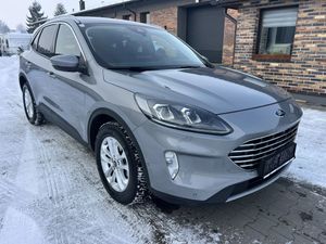 Ford Kuga III 2.0 EcoBlue 4x4 TITANIUM X 2022