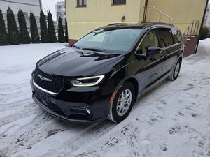 Chrysler Pacifica 2023