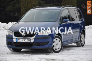 Volkswagen Touran I 2007