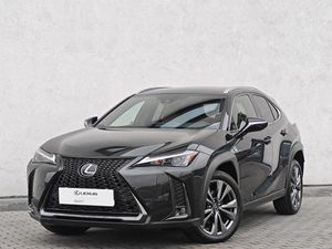 Lexus UX 250h GPF F Sport Design+ 2WD 2023