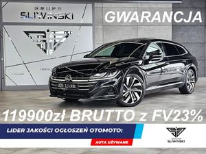 Volkswagen Arteon 2.0 TDI SCR 4Motion DSG R-Line 2023