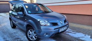 Renault Koleos I 2.0 dCi Expression 2008