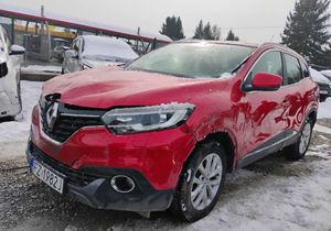 Renault Kadjar 2016