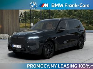 BMW X7 G07 xDrive40i 2025