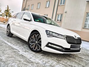Skoda Superb III 2.0 TDI L&K 2020