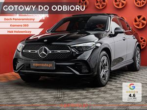 Mercedes-Benz GLC II 2025
