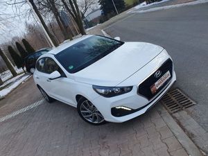 Hyundai i30 III 1.4 T-GDI YES 2018