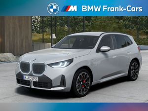 BMW X3 G45 xDrive30e PHEV 2025