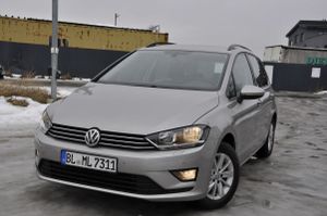 Volkswagen Golf Sportsvan 1.6 TDI BlueMotion Technology Comfortline 2015