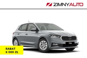 Skoda Fabia IV 1.0 TSI Drive DSG 2026
