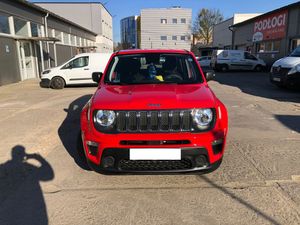 Jeep Renegade 1.0 GSE T3 Turbo Sport FWD S&S 2018