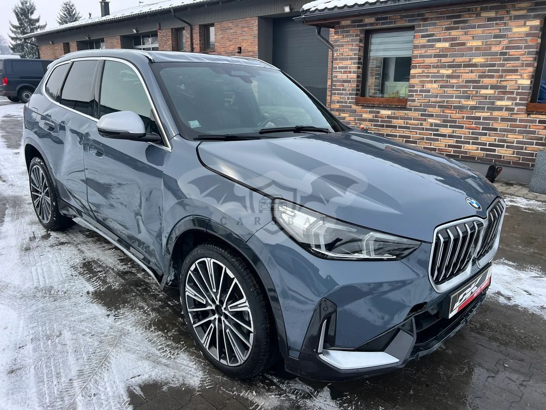 BMW X1 U11 sDrive18i M Sportpaket 2022