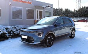 Kia Niro 64kWh L 2023