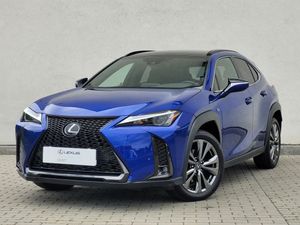 Lexus UX 250h GPF F Sport Design+ 2WD 2023