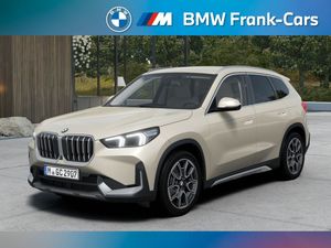 BMW X1 U11 sDrive20i xLine 2025