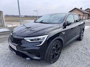 Renault Arkana / XM3 E-TECH Full 145 E-TECH engineerd 2023