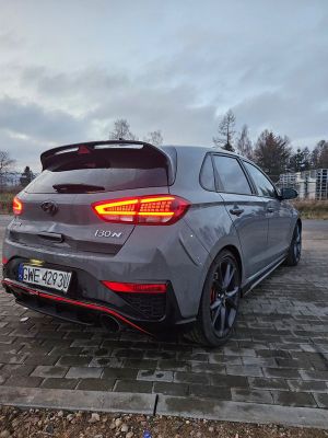 Hyundai i30 2023
