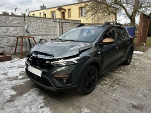 Dacia Sandero III TCe 110 Extreme+ 2023