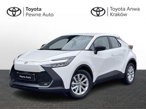 Toyota C-HR 1.8 Hybrid Comfort 2025