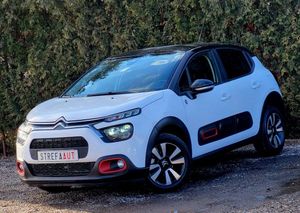 Citroën C3 III 2021