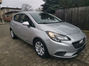 Opel Corsa E 1.3 CDTI drive 2015