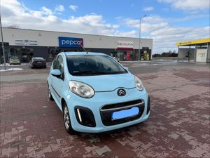Citroën C1 I 1.0 Selection 2013