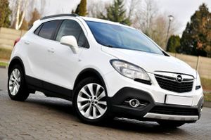 Opel Mokka I 1.4 T Cosmo 2014