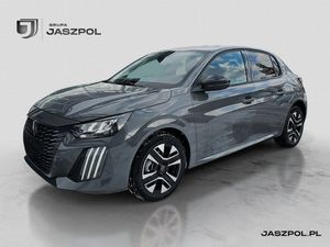 Peugeot 208 II 2025