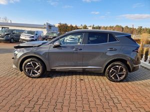 Kia Sportage V 1.6 T-GDI M 2WD DCT 2025