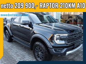 Ford Ranger 2025