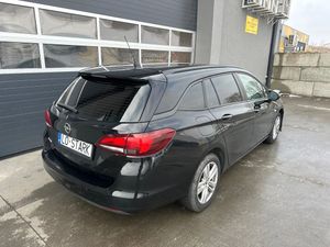 Opel Astra K 1.5 CDTI Elegance S&S 2020