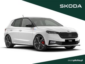 Skoda Fabia IV 1.5 TSI 130 Sport DSG 2026