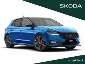 Skoda Fabia IV 1.5 TSI 130 Sport DSG 2026