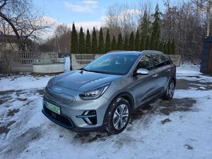 Kia Niro 64kWh L 2021