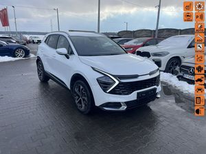Kia Sportage V 1.6 T-GDI HEV Business Line 2WD 2025