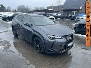 Lexus UX 250h GPF F Impression 2WD 2022