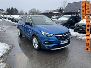 Opel Grandland 2020