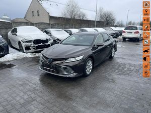 Toyota Camry 2.5 Hybrid Comfort CVT 2019