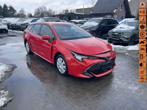 Toyota Corolla Seria E21 1.8 Hybrid GPF Comfort 2022