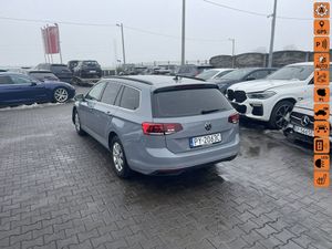 Volkswagen Passat B8 2.0 TDI BMT SCR Comfortline DSG7 2023