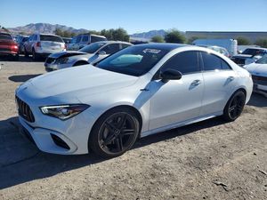 Mercedes-Benz CLA II 2022