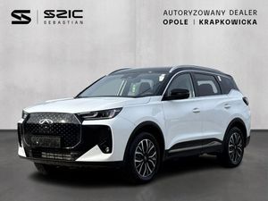 Chery Tiggo 7 1.5 T-GDI Super Hybrid Prestige DHT 2025