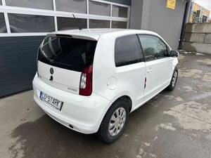 Skoda Citigo 1.0 Ambition 2018