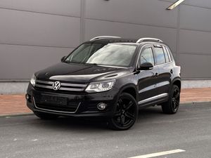 Volkswagen Tiguan I 2.0 TDI 4Mot Sport&Style DSG 2015