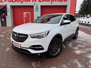 Opel Grandland 1.5 CDTI Edition S&S 2019