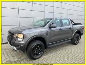 Ford Ranger 2.0 EcoBlue Bi-Turbo 4x4 DC Tremor 2025